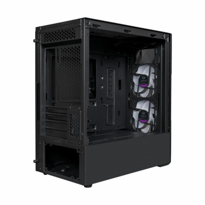 Cooler Master MasterBox TD300 Mesh Black (TD300-KGNN-S00)
