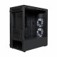 Cooler Master MasterBox TD300 Mesh Black (TD300-KGNN-S00)