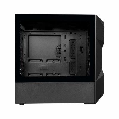 Cooler Master MasterBox TD300 Mesh Black (TD300-KGNN-S00)