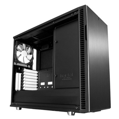 Fractal Design Define R6 USB-C Black (FD-CA-DEF-R6C-BK)