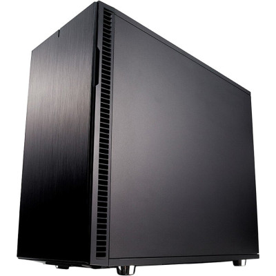 Fractal Design Define R6 USB-C Black (FD-CA-DEF-R6C-BK)