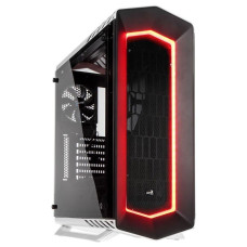 Aerocool P7-C1 Tempered Glass Edition White (ACCM-P701013.21)