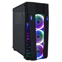 Frontier Eclipse Middletower (ECLIPSE-EC09A)