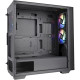 Thermaltake Divider 370 TG ARGB Black (CA-1S4-00M1WN-00)