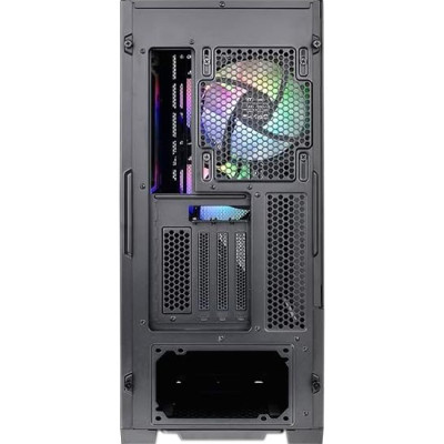 Thermaltake Divider 370 TG ARGB Black (CA-1S4-00M1WN-00)