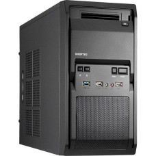 Корпус Chieftec Libra LT-01B-450