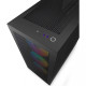 NZXT H7 Flow RGB Black (CM-H71FB-R1)