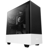 NZXT H510 Flow White (CA-H52FW-01)