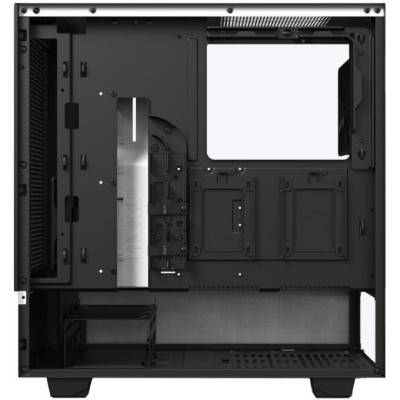NZXT H510 Flow White (CA-H52FW-01)