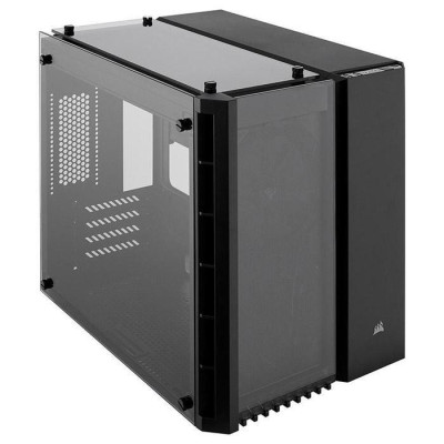 Corsair Crystal 280X Tempered Glass Black (CC-9011134-WW)