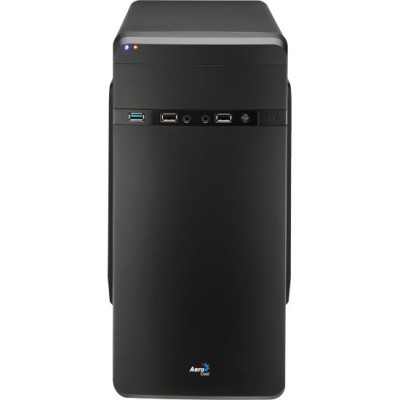 Aerocool PGS QS-180 550W