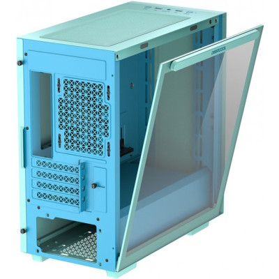 Deepcool MACUBE110 GRBL