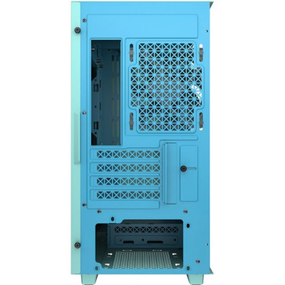 Deepcool MACUBE110 GRBL