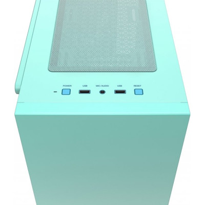 Deepcool MACUBE110 GRBL