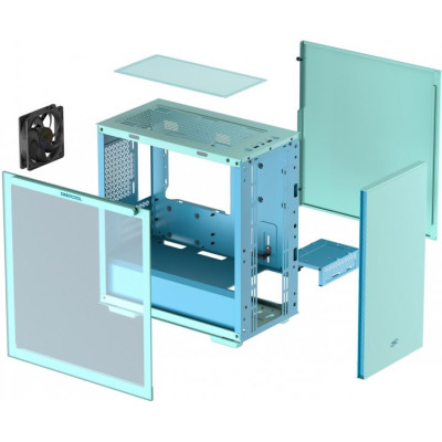 Deepcool MACUBE110 GRBL