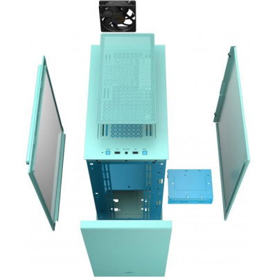 Deepcool MACUBE110 GRBL
