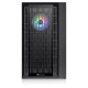 Thermaltake CTE C700 Tempered Glass ARGB (CA-1X7-00F1WN-01) Black