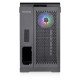 Thermaltake CTE C700 Tempered Glass ARGB (CA-1X7-00F1WN-01) Black
