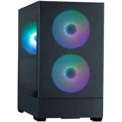 Zalman P30 AIR Black