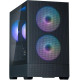 Zalman P30 AIR Black