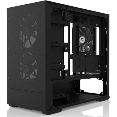 Zalman P30 AIR Black