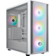Cooler Master MasterBox 600 White (MB600-WGNN-S00)