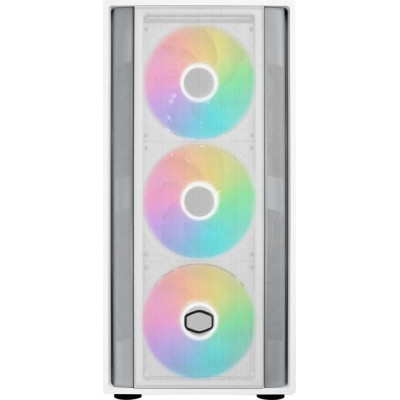 Cooler Master MasterBox 600 White (MB600-WGNN-S00)