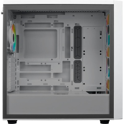 Cooler Master MasterBox 600 White (MB600-WGNN-S00)