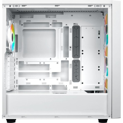 Cooler Master MasterBox 600 White (MB600-WGNN-S00)