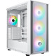 Cooler Master MasterBox 600 White (MB600-WGNN-S00)