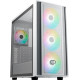 Cooler Master MasterBox 600 White (MB600-WGNN-S00)