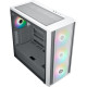 Cooler Master MasterBox 600 White (MB600-WGNN-S00)