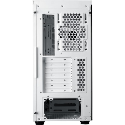 Cooler Master MasterBox 600 White (MB600-WGNN-S00)