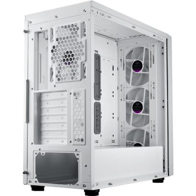 Cooler Master MasterBox 600 White (MB600-WGNN-S00)