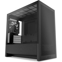 NZXT H3 Flow Black (CC-H31FB-01)