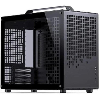 Jonsbo Z20 600W Black