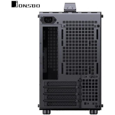 Jonsbo Z20 600W Black