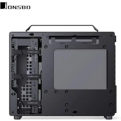 Jonsbo Z20 600W Black