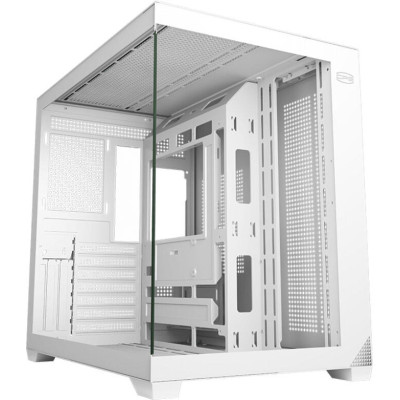 PCCooler C3 T700 White (C3-T700WHD001-GL)