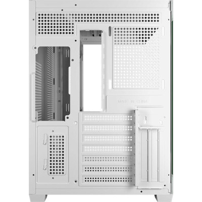 PCCooler C3 T700 White (C3-T700WHD001-GL)