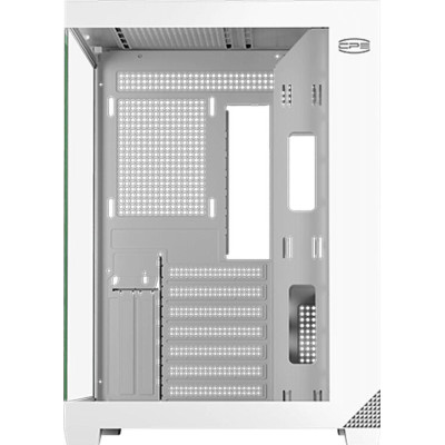 PCCooler C3 T700 White (C3-T700WHD001-GL)