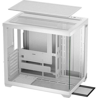 PCCooler C3 T700 White (C3-T700WHD001-GL)