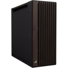 ASUS ProArt PA602 Walnut Wood Metal Panel Modern Black (90DC00J0-B09040)