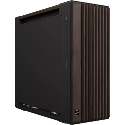 ASUS ProArt PA602 Walnut Wood Metal Panel Modern Black (90DC00J0-B09040)