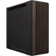 ASUS ProArt PA602 Walnut Wood Metal Panel Modern Black (90DC00J0-B09040)