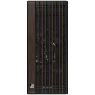 ASUS ProArt PA602 Walnut Wood Metal Panel Modern Black (90DC00J0-B09040)