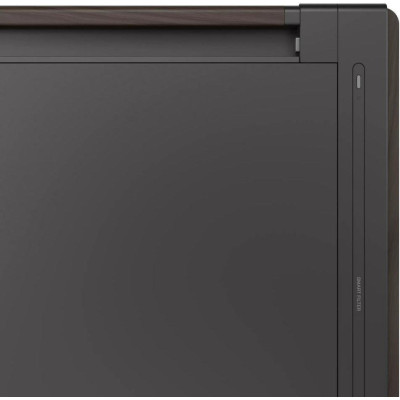 ASUS ProArt PA602 Walnut Wood Metal Panel Modern Black (90DC00J0-B09040)