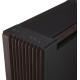 ASUS ProArt PA602 Walnut Wood Metal Panel Modern Black (90DC00J0-B09040)