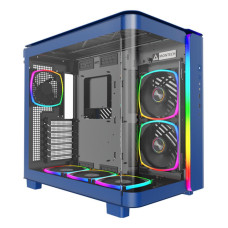 MONTECH ATX W/O PSU (KING 95 PRO (PB))