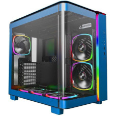 MONTECH ATX W/O PSU (KING 95 PRO (PB))